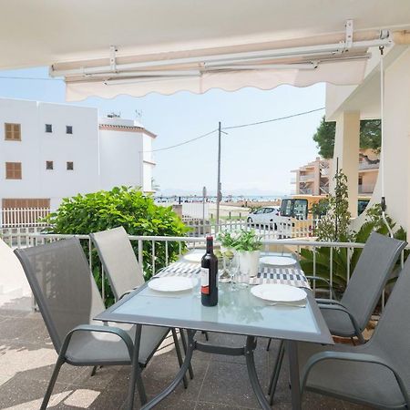 Seaside House III Villa Alcudia  Eksteriør billede