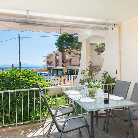 Seaside House III Villa Alcudia  Eksteriør billede