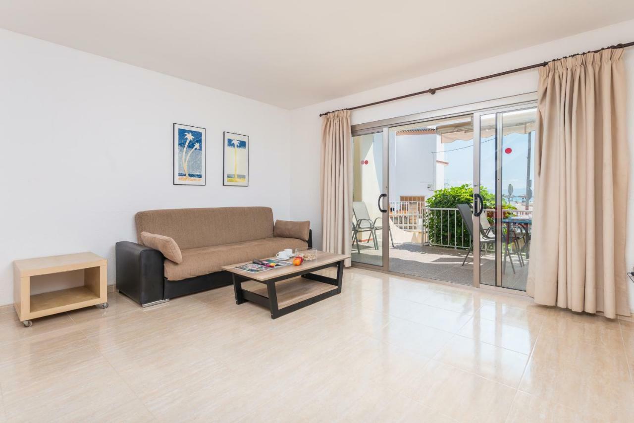 Seaside House III Villa Alcudia  Eksteriør billede