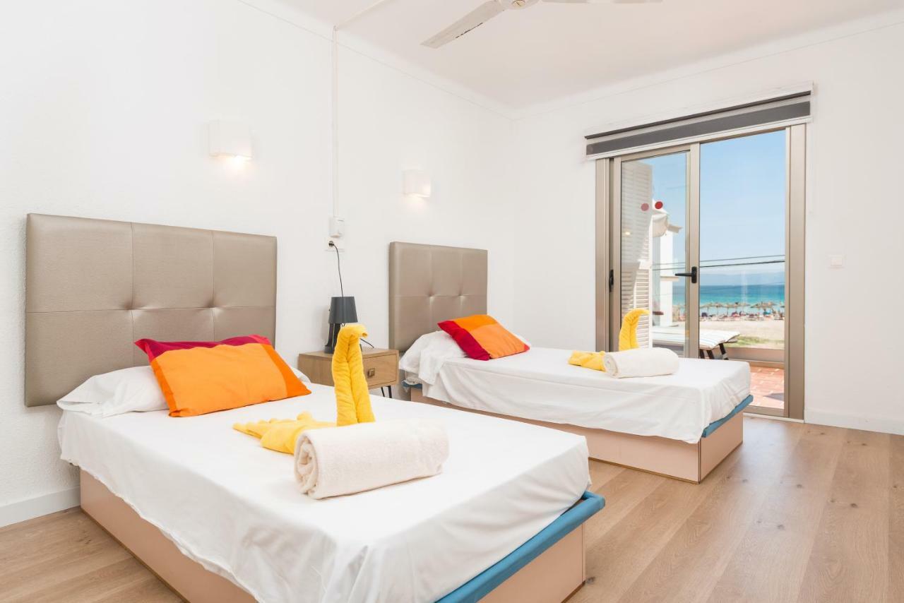 Seaside House III Villa Alcudia  Eksteriør billede